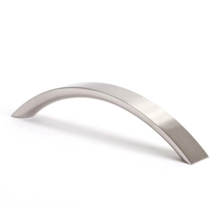 Hd Berenson 128 mm.- Center Pull- Advantage Plus 7 Brushed Nickel BE9398 1BPN